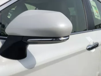 Toyota Camry 2.5L V4 GLE 2022 FWD