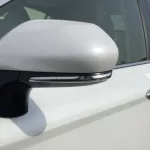 Toyota Camry 2.5L V4 GLE 2022 FWD - Thumbnail 9
