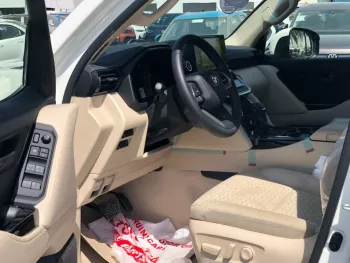 Toyota Camry 2.5L V4 GLE 2022 FWD