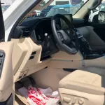 Toyota Camry 2.5L V4 GLE 2022 FWD - Thumbnail 10