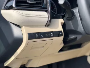 Toyota Camry 2.5L V4 GLE 2022 FWD