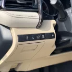Toyota Camry 2.5L V4 GLE 2022 FWD - Thumbnail 11