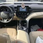 Toyota Camry 2.5L V4 GLE 2022 FWD - Thumbnail 12