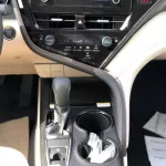 Toyota Camry 2.5L V4 GLE 2022 FWD - Thumbnail 14