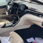 Toyota Camry 2.5L V4 GLE 2022 FWD - Thumbnail 15