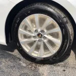Toyota Camry 2.5L V4 GLE 2022 FWD - Thumbnail 18