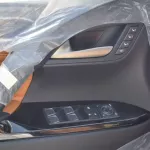 LEXUS LX570 2021 BLACK EDITTION S V6 - Thumbnail 9