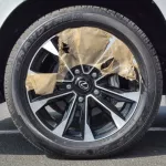 LEXUS LX570 2021 BLACK EDITTION S V6 - Thumbnail 21