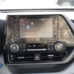 New Toyota HIGHLANDER 2022 V4 2.5 HYBRID GLE 4WD Blue - Thumbnail 14