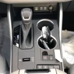 New Toyota HIGHLANDER 2022 V4 2.5 HYBRID GLE 4WD Blue - Thumbnail 15
