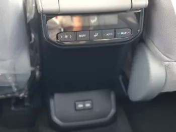 New Toyota HIGHLANDER 2022 V4 2.5 HYBRID GLE 4WD Blue