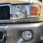 Toyota Land Cruiser 70th 4.0L V6 4WD PETROL 2022 - Thumbnail 4