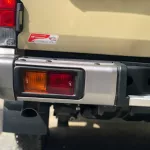 Toyota Land Cruiser 70th 4.0L V6 4WD PETROL 2022 - Thumbnail 7