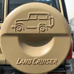 Toyota Land Cruiser 70th 4.0L V6 4WD PETROL 2022 - Thumbnail 8