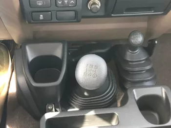 Toyota Land Cruiser 70th 4.0L V6 4WD PETROL 2022