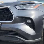 Toyota HIGHLANDER 2.5L HYBRD LE FWD 2022 - Thumbnail 3