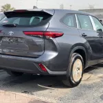 Toyota HIGHLANDER 2.5L HYBRD LE FWD 2022 - Thumbnail 6