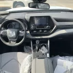 Toyota HIGHLANDER 2.5L HYBRD LE FWD 2022 - Thumbnail 8