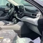 Toyota HIGHLANDER 2.5L HYBRD LE FWD 2022 - Thumbnail 11
