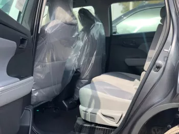 Toyota HIGHLANDER 2.5L HYBRD LE FWD 2022