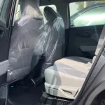 Toyota HIGHLANDER 2.5L HYBRD LE FWD 2022 - Thumbnail 13