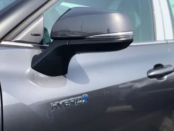 Toyota HIGHLANDER 2.5L HYBRD LE FWD 2022