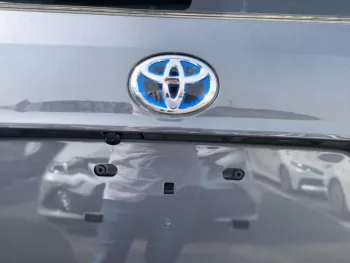 Toyota HIGHLANDER 2.5L HYBRD LE FWD 2022