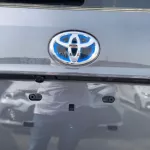 Toyota HIGHLANDER 2.5L HYBRD LE FWD 2022 - Thumbnail 16