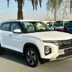 HYUNDAI CRETA 2023 1.5L FWD - Thumbnail 1