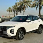 HYUNDAI CRETA 2023 1.5L FWD - Thumbnail 3