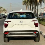 HYUNDAI CRETA 2023 1.5L FWD - Thumbnail 4