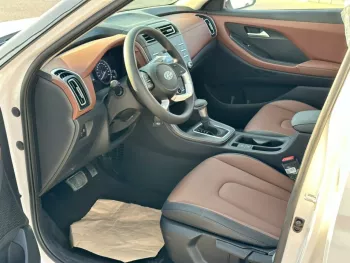 HYUNDAI CRETA 2023 1.5L FWD