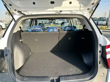 HYUNDAI CRETA 2023 1.5L FWD