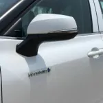 Toyota HIGHLANDER LE 2.5L V4 HYBRID FWD 2022 - Thumbnail 6