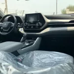 Toyota HIGHLANDER LE 2.5L V4 HYBRID FWD 2022 - Thumbnail 8
