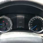 Toyota HIGHLANDER LE 2.5L V4 HYBRID FWD 2022 - Thumbnail 9