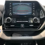 Toyota HIGHLANDER LE 2.5L V4 HYBRID FWD 2022 - Thumbnail 11