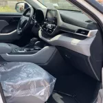 Toyota HIGHLANDER LE 2.5L V4 HYBRID FWD 2022 - Thumbnail 13
