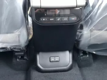Toyota HIGHLANDER LE 2.5L V4 HYBRID FWD 2022