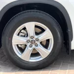 Toyota HIGHLANDER LE 2.5L V4 HYBRID FWD 2022 - Thumbnail 16