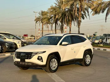 HYUNDAI TUCSAN 2022 2.0L FWD