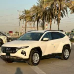 HYUNDAI TUCSAN 2022 2.0L FWD - Thumbnail 1