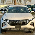 HYUNDAI TUCSAN 2022 2.0L FWD - Thumbnail 2