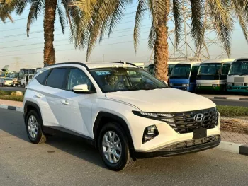HYUNDAI TUCSAN 2022 2.0L FWD