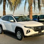 HYUNDAI TUCSAN 2022 2.0L FWD - Thumbnail 3