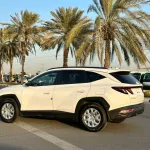HYUNDAI TUCSAN 2022 2.0L FWD - Thumbnail 5