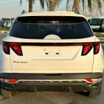 HYUNDAI TUCSAN 2022 2.0L FWD - Thumbnail 6