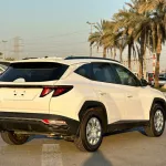 HYUNDAI TUCSAN 2022 2.0L FWD - Thumbnail 7