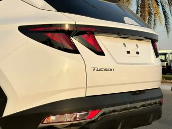 HYUNDAI TUCSAN 2022 2.0L FWD