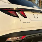 HYUNDAI TUCSAN 2022 2.0L FWD - Thumbnail 8